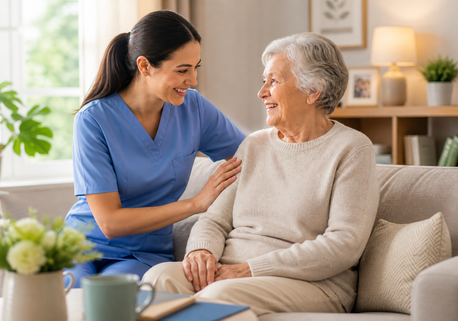Elderly Care