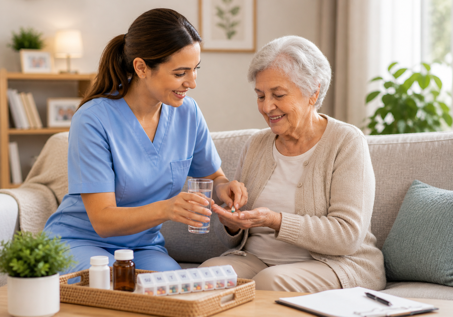 Home Care