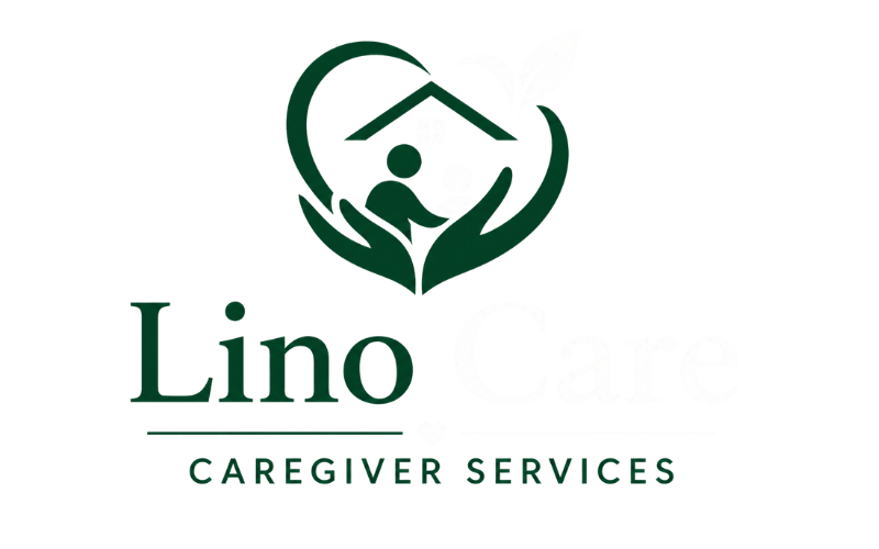 Lino Care Caregiver Services